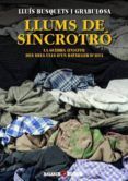 llums de sincrotró