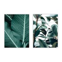 set de 2 posters 083 30x40 cm