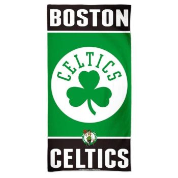Toalla Boston Celtics NBA Wincraft