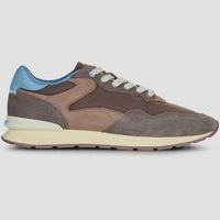 hoff zapatillas city para hombre