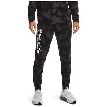 Under Armour Pantalones Rival Terry Novelty para hombre