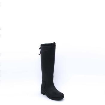 Tommy Hilfiger Botas de agua FW05962 BDS para mujer