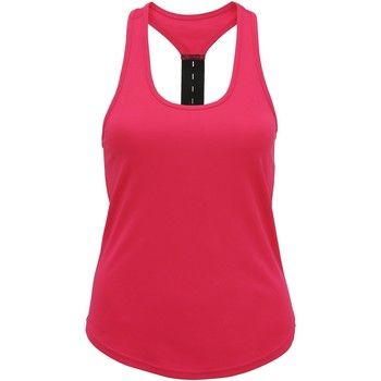 Tridri Camiseta tirantes TR027 para mujer