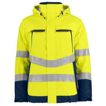 Projob Cazadora Prio 6441 para hombre