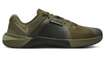Nike hombre - verde