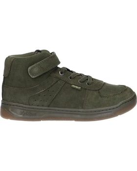 de KICKERS 910876-30 KICKALIEN 20 KAKI
