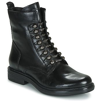 Mjus Botines CAFE STYLE para mujer