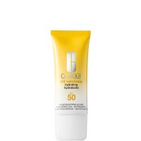 clinique uv solutions hydrating sunscreen spf 50 40ml