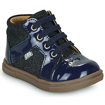 GBB Zapatillas altas THEANA para niña