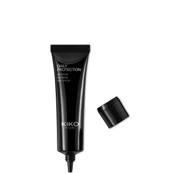 KIKO Milano Daily Protection BB Cream SPF 30 30ml (Various Shades) - 06 Hazelnut
