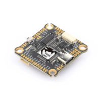 controlador de vuelo mamba f405 mk2 v2 305x305mm 3-6s icm42688p con salida bec 5v 9v para drones de carreras fpv rc