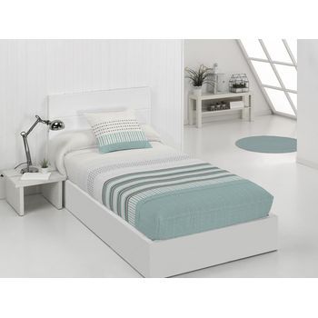 Edredon Ajustable Modelo Niza Jvr Cama 150