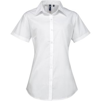 Premier Camisa PR309 para mujer