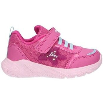Geox Zapatillas deporte B254TD 0HH14 B SPRINTYE para niña