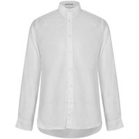 ted baker camisa manga larga jorvic para hombre