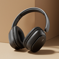 auriculares inalambricos bluetooth over-ear alta calidad de sonido bateria de larga duracion cancelacion de ruido para deportes y juegos