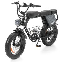 eu direct hola hd-b9 bicicleta electrica 48v 182ah156ah baterias duales motor de 750w velocidad maxima recomendada