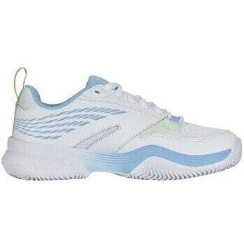 K-Swiss Zapatillas de tenis Speedex Hb para mujer