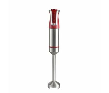 Batidora de mano royalty line negro 800 w