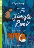 the jungle book young eli readers 4