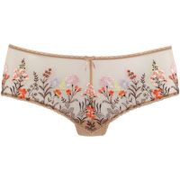 lascana shorty  boxer tanga shorty maria para mujer