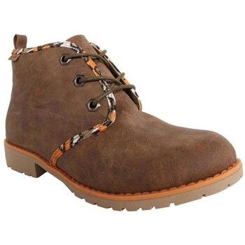 MTNG Botas 52954 para mujer