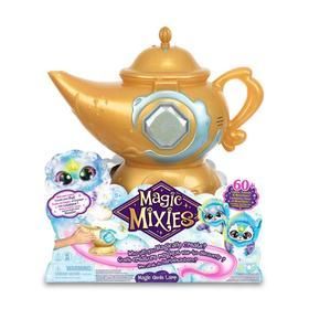 Magic Mixies Lampara Blue