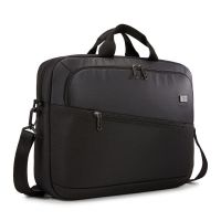 maletin para portatil case logic propel propa116 negro 156
