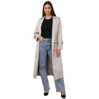 la modeuse gabardina 71105p166807 para mujer
