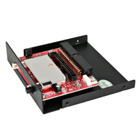lector compact flash de bahia 35 pulgadas adaptador de cfai de