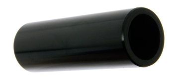 Nukeproof Generator Front MTB Hub Axle (15x100mm), Black