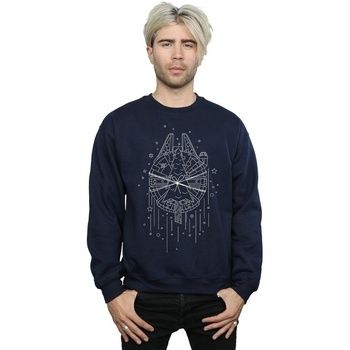 Disney Jersey Millennium Delivery para hombre