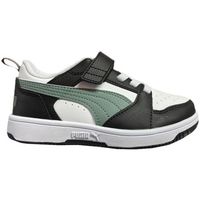 puma deportivas moda - para nina