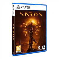 saros ps5 - preventa - pal espana