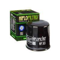 filtro de aceite hiflo hf303