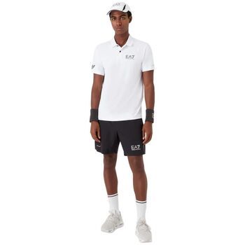 Emporio Armani EA7 Polo 103343 para hombre