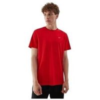 4f camiseta 4faw23ttshm087662s para hombre