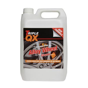 Professional Wheel Cleaner 5Ltr