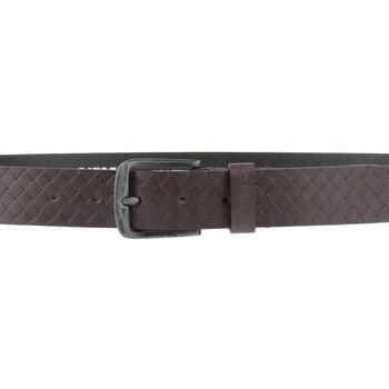 Diesel Cinturón Basic Belt para hombre