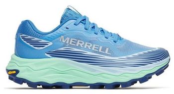 Merrell mujer - azul
