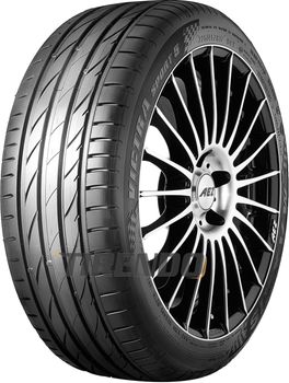 Maxxis Victra Sport 5 ( 265/35 ZR18 97Y XL, con protector de llantaleiste (FSL) )
