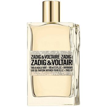 Zadig & Voltaire Perfume Eau De Parfum This Is Really Her! 100 ml para mujer