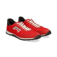 camper zapatillas hombre - rojo talla 41