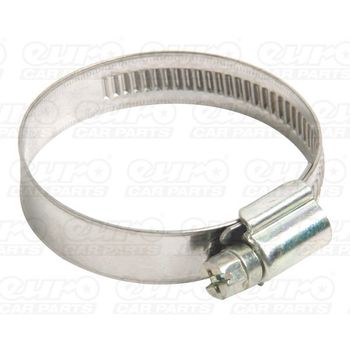 Hose Clips 2A 3550mm Qty10