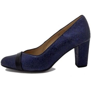 Gasymar Zapatos de tacón 7204 para mujer