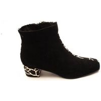 plumers botines 5239 para mujer