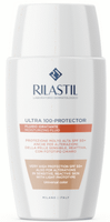 rilastil sun system ultra 100 protector solar spf50 color 50 ml