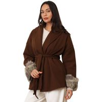 la modeuse abrigo 76999p182508 para mujer