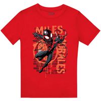 marvel tops y camisetas tv2826 para nina