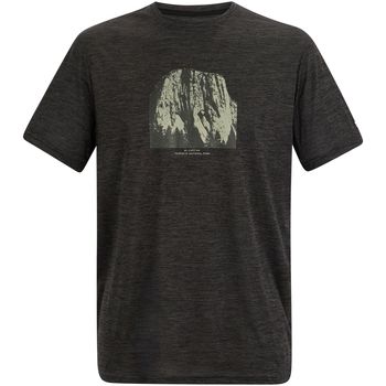 Regatta Camiseta Fingal para hombre